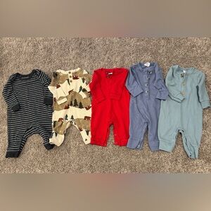 Baby one piece sets Old Navy, Kate Quinn, Modern Moment